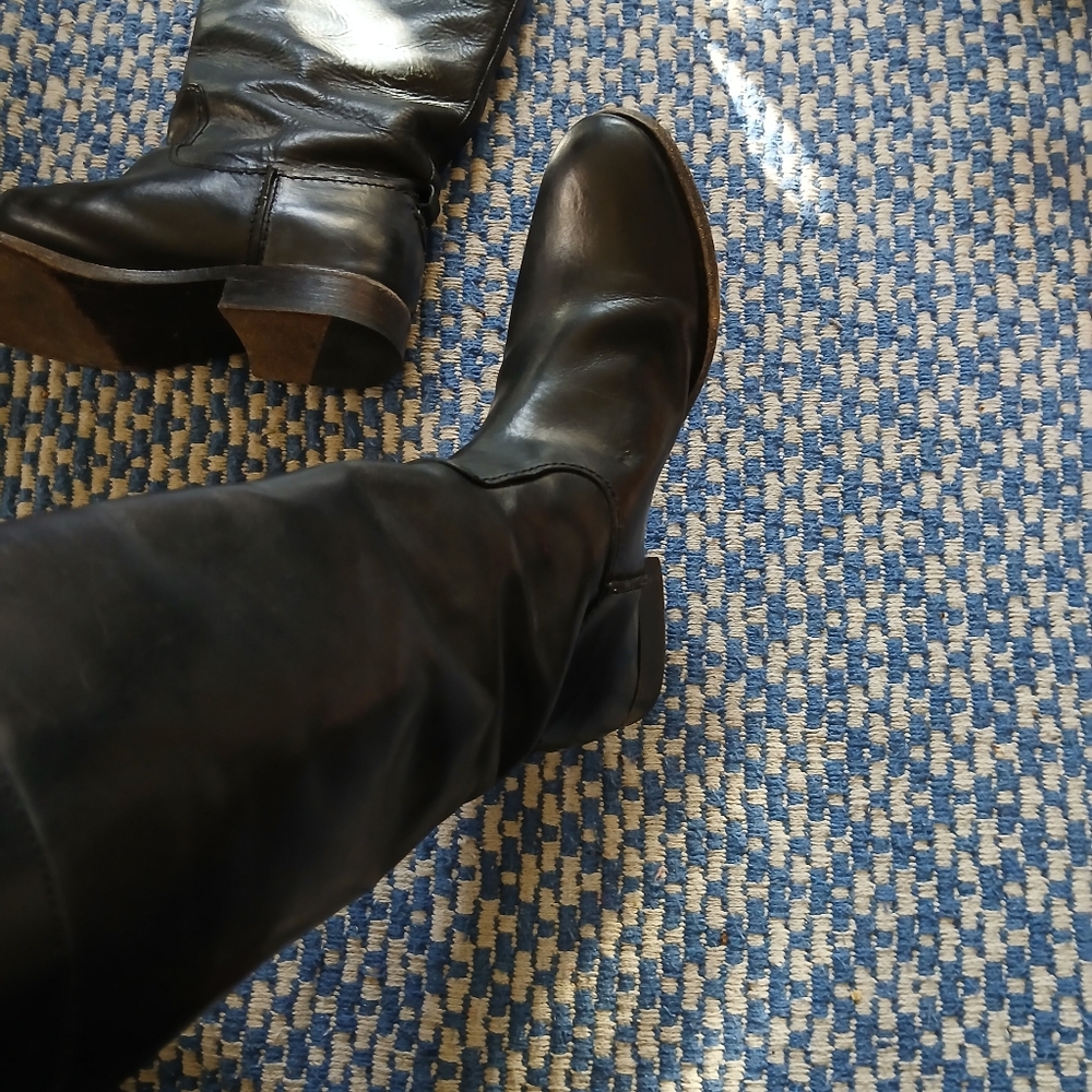 FRYE Riding Boots - Picture 10 of 10